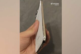 Раскрыт отмененный смартфон Xiaomi