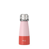 Термос KissKissFish Swag Vacuum Bottle Mini Red (красный) S-U28WS-094