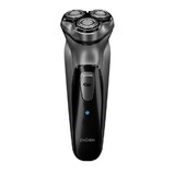 Электробритва ENCHEN BlackStone Shaver Black