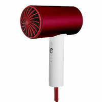 Фен Xiaomi Soocare Anions Hair Dryer H3S 2019 Red/Красный