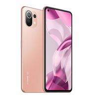 Xiaomi 11 Lite 5G NE 8/256GB Pink/Розовый