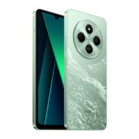 Смартфон Poco C75 6/128GB Green/Зеленый