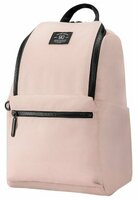 Рюкзак Xiaomi 90 Points Pro Leisure Travel Backpack 10, розовый
