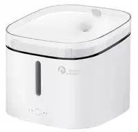 Дозатор воды для животных Kitten&Puppy Water Dispenser White