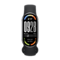 Xiaomi Smart Band 10 Midnight Black/Черный фитнес-браслет