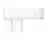 Стерилизатор для щеток QUANGE Smart Sterilization Toothbrush Cup Holder (WY020702) White