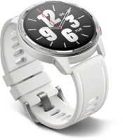 Умные Часы Xiaomi Watch S1 Active GL Белые